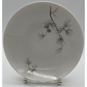 Sango China Torrey Pine Desert Bowl Pine Cones Ones Branch Replacement